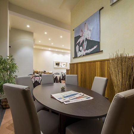 Hotel Est Piombino Luaran gambar