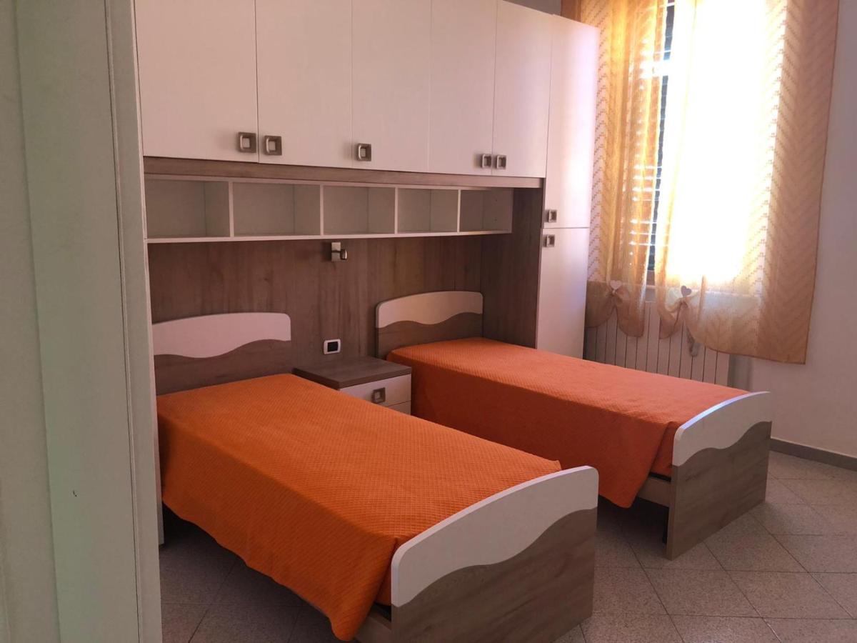 Hotel Est Piombino Luaran gambar