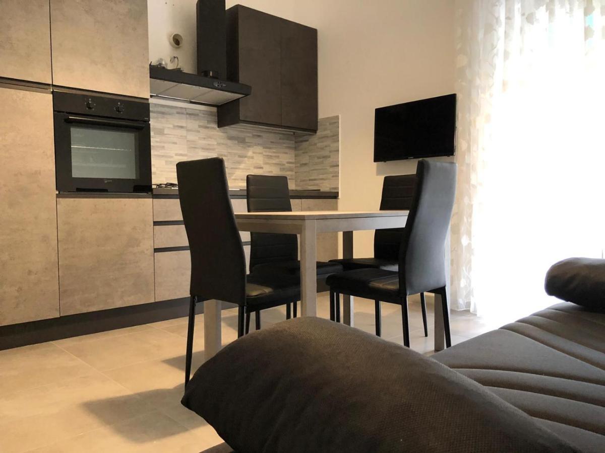 Hotel Est Piombino Luaran gambar