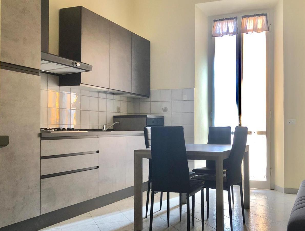 Hotel Est Piombino Luaran gambar