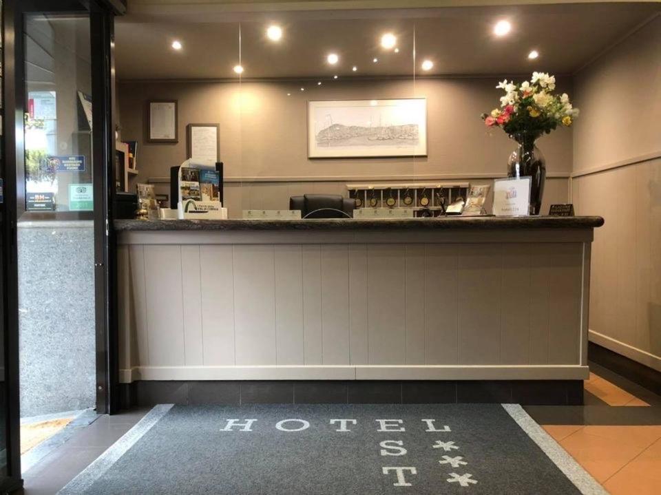Hotel Est Piombino Luaran gambar