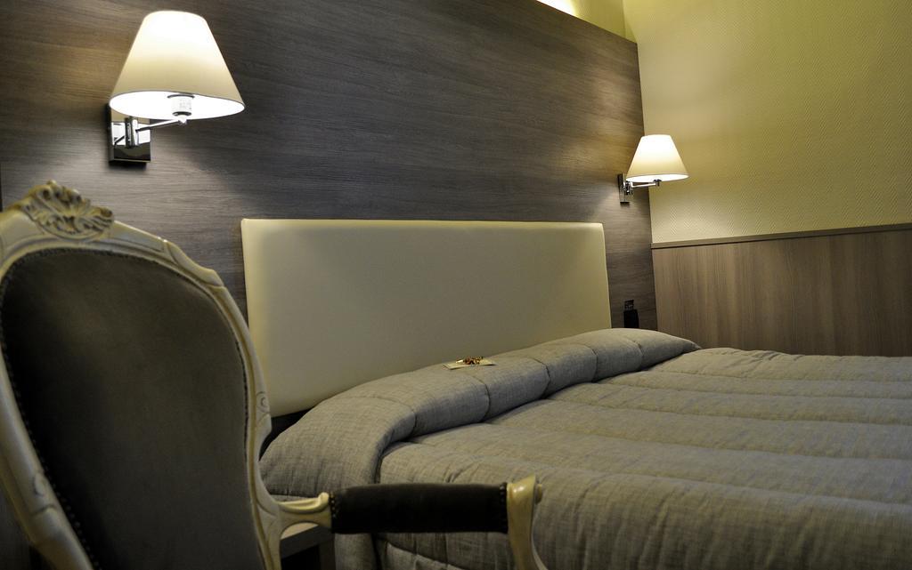 Hotel Est Piombino Luaran gambar