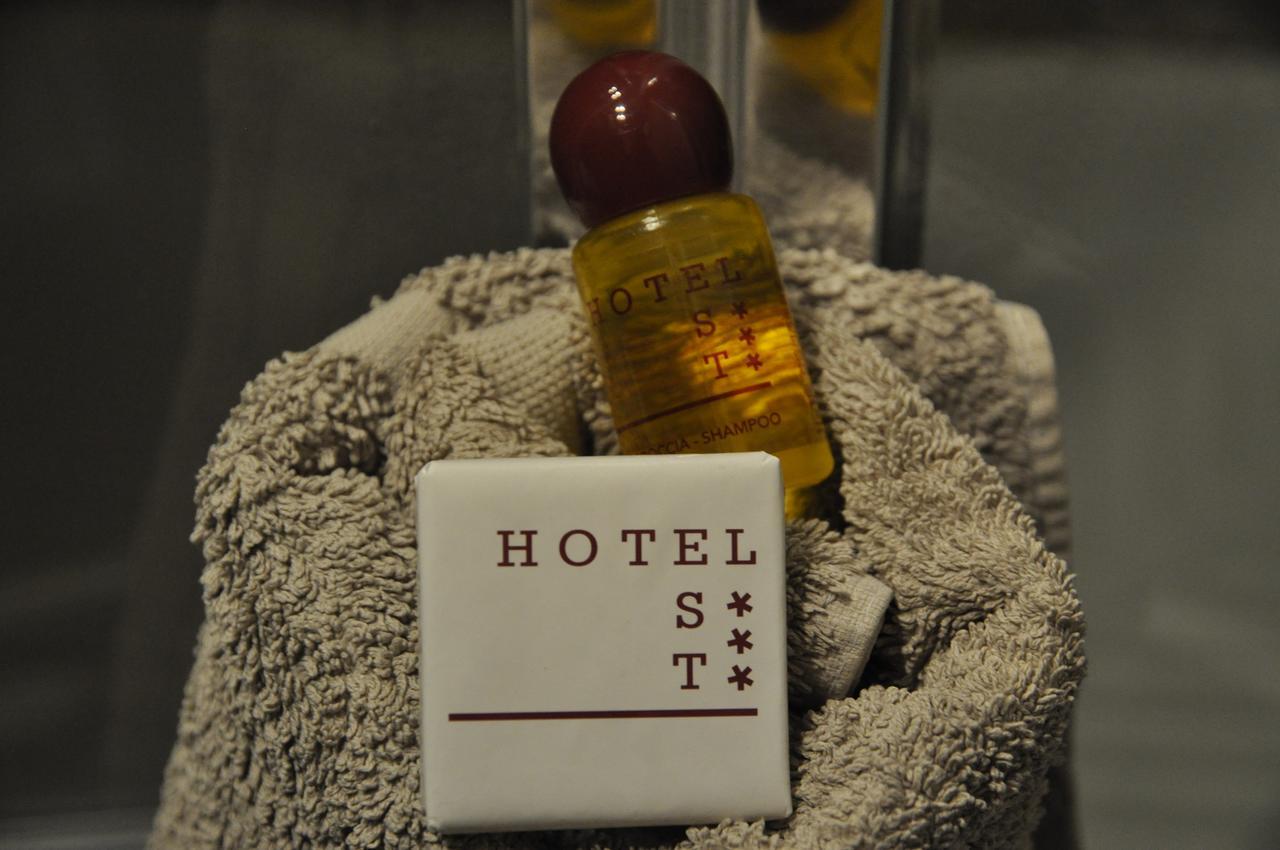 Hotel Est Piombino Luaran gambar