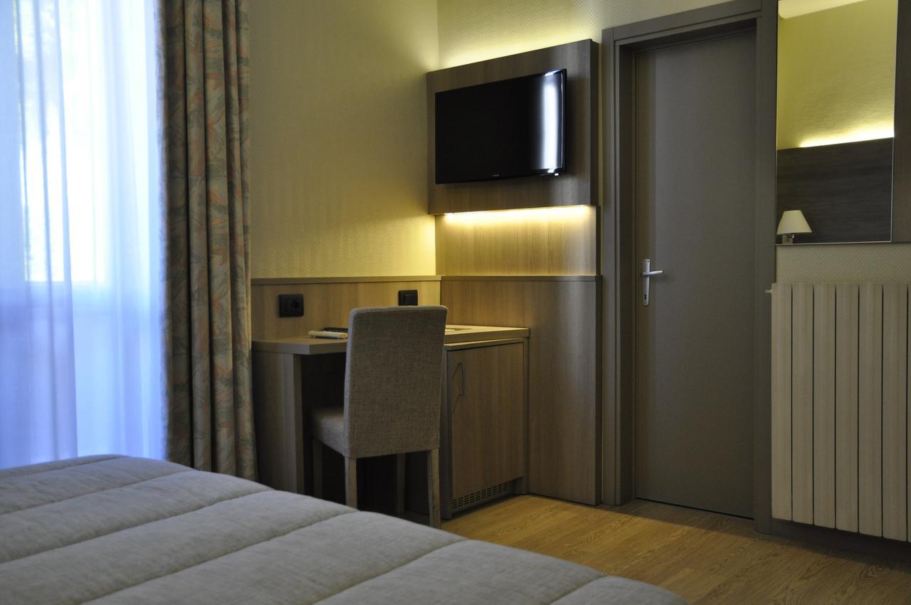 Hotel Est Piombino Luaran gambar