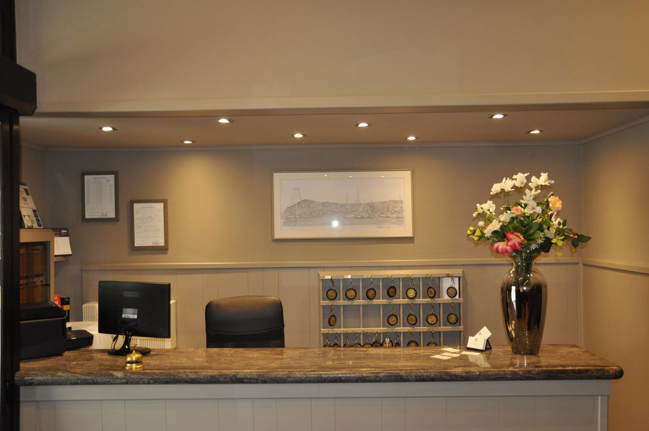 Hotel Est Piombino Luaran gambar