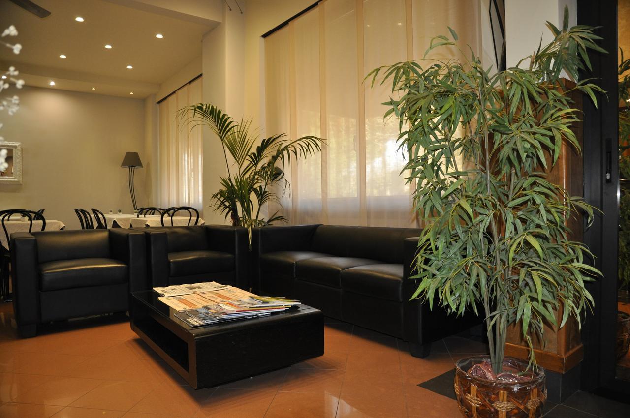 Hotel Est Piombino Luaran gambar