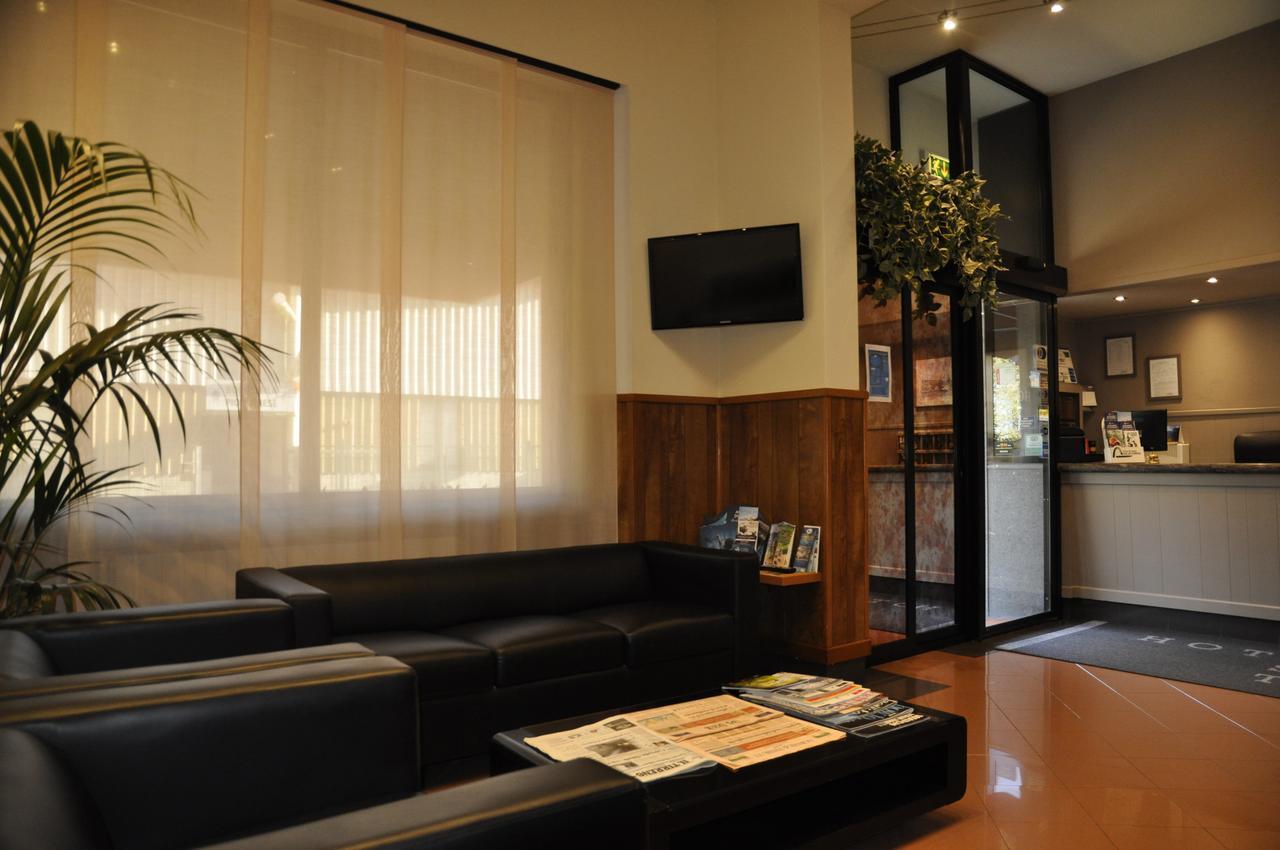 Hotel Est Piombino Luaran gambar
