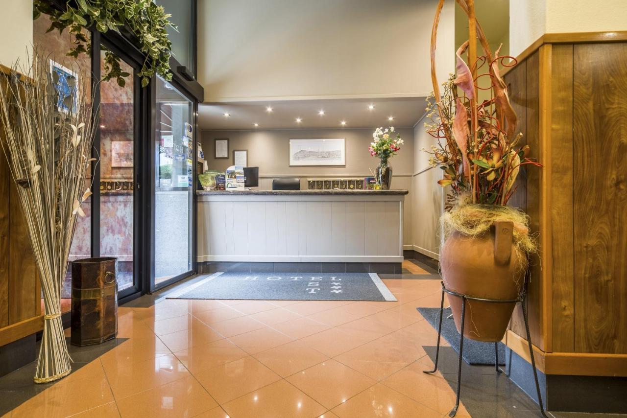Hotel Est Piombino Luaran gambar