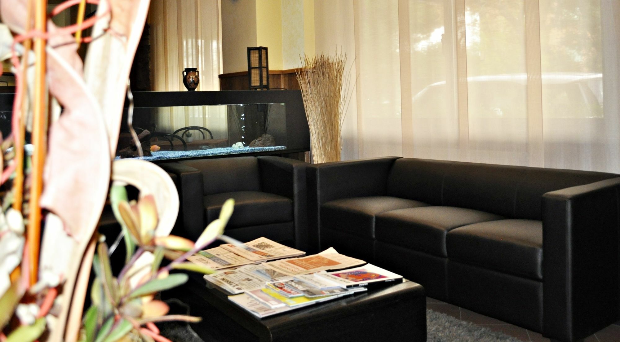 Hotel Est Piombino Luaran gambar